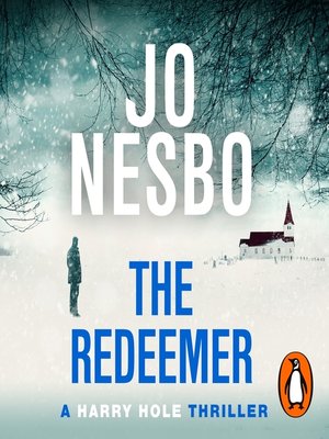 cover image of The Redeemer